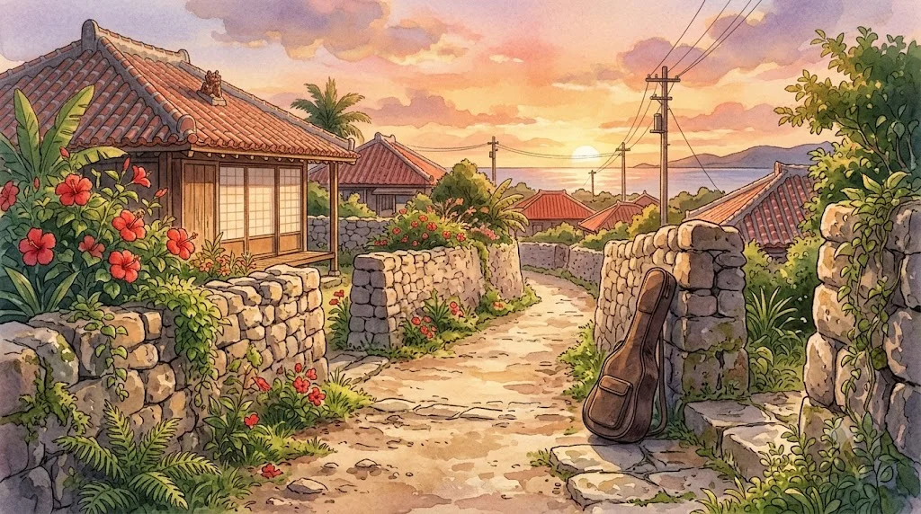 羽賀研二