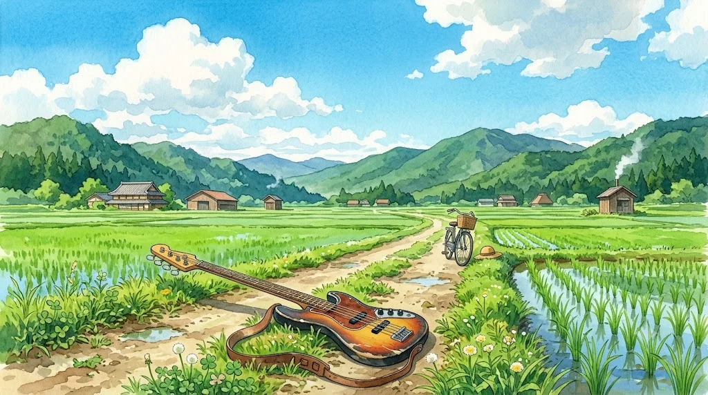 はなわ