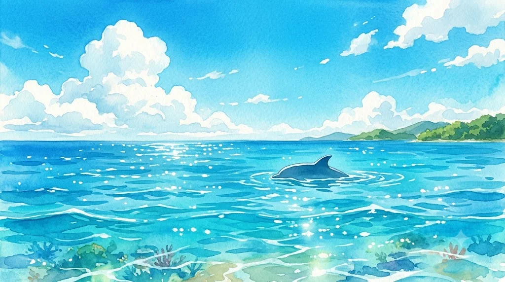 城みちる