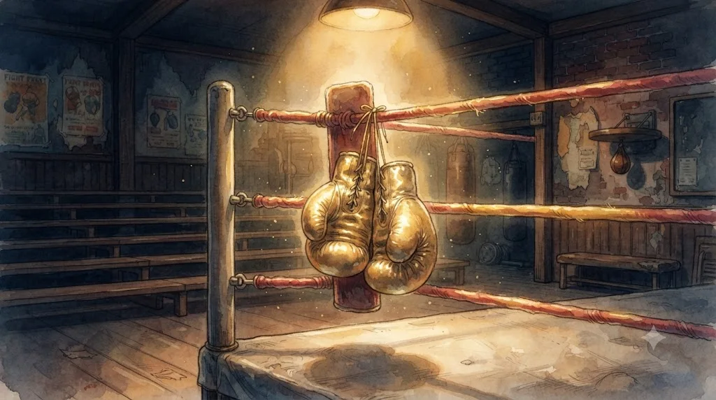 Oscar De La Hoya