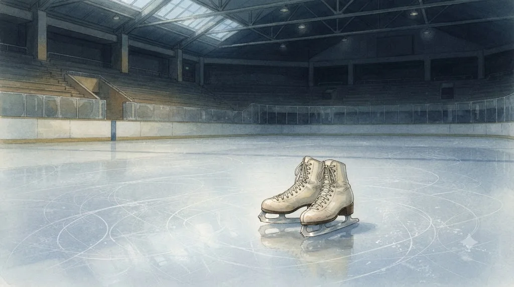 Tonya Harding